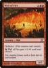 Wall of Fire - Tenth Edition #247