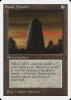 Basalt Monolith - Unlimited Edition #232