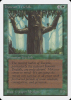 Ironroot Treefolk - Unlimited Edition #204