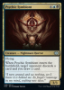 Psychic Symbiont - Double Masters 2022 #266