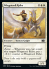 Wingsteed Rider - Double Masters 2022 #35