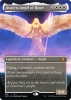 Avacyn, Angel of Hope - Double Masters #335