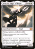 Avacyn, Angel of Hope - Double Masters #8