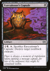 Executioner's Capsule - Double Masters #92