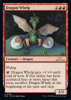 Dragon Whelp - 30th Anniversary Edition #138