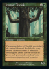 Ironroot Treefolk - 30th Anniversary Edition #496