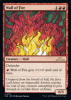 Wall of Fire - 30th Anniversary Edition #177