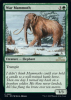 War Mammoth - 30th Anniversary Edition #223