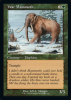 War Mammoth - 30th Anniversary Edition #520