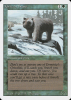 Grizzly Bears - Revised Edition #201