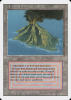 Volcanic Island - Revised Edition #291