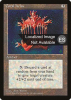 Coral Helm - Fourth Edition Foreign Black Border #310