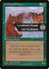 Durkwood Boars - Fourth Edition Foreign Black Border #241