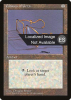 Glasses of Urza - Fourth Edition Foreign Black Border #321