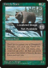 Grizzly Bears - Fourth Edition Foreign Black Border #250
