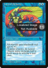 Lord of Atlantis - Fourth Edition Foreign Black Border #82