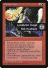 Pyrotechnics - Fourth Edition Foreign Black Border #217