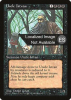 Uncle Istvan - Fourth Edition Foreign Black Border #165
