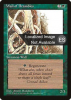 Wall of Brambles - Fourth Edition Foreign Black Border #282