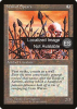 Wall of Spears - Fourth Edition Foreign Black Border #356