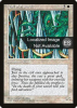Wall of Swords - Fourth Edition Foreign Black Border #55