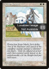 White Knight - Fourth Edition Foreign Black Border #56