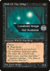 Will-o'-the-Wisp - Fourth Edition Foreign Black Border #171