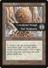 Wooden Sphere - Fourth Edition Foreign Black Border #359