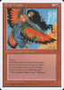 Bird Maiden - Fourth Edition #177