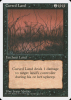 Cursed Land - Fourth Edition #127