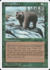 Grizzly Bears - Fourth Edition #250