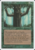 Ironroot Treefolk - Fourth Edition #253