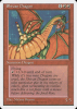Shivan Dragon - Fourth Edition #220