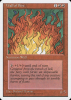 Wall of Fire - Fourth Edition #230
