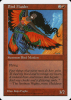 Bird Maiden - Fifth Edition #211