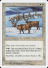 Caribou Range - Fifth Edition #14