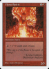 Flame Spirit - Fifth Edition #229