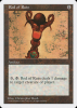 Rod of Ruin - Fifth Edition #396