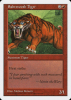 Sabretooth Tiger - Fifth Edition #264