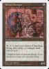 Urza's Avenger - Fifth Edition #405