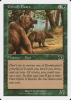 Grizzly Bears - Classic Sixth Edition #236