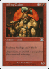 Hulking Cyclops - Classic Sixth Edition #189