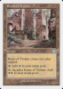 Ruins of Trokair - Classic Sixth Edition #327