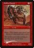 Goblin Chariot - Seventh Edition #185★