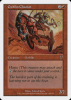 Goblin Chariot - Seventh Edition #185