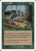 Lone Wolf - Seventh Edition #254
