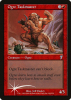 Ogre Taskmaster - Seventh Edition #203★