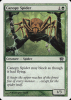 Canopy Spider - Eighth Edition #236