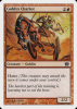 Goblin Chariot - Eighth Edition #188