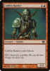Goblin Raider - Eighth Edition #191★